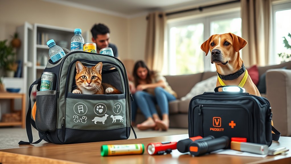 preparedness through hazard assessment