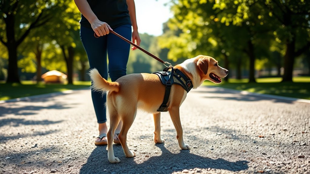 proper equipment ensures control