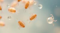 protozoan parasite infections overview