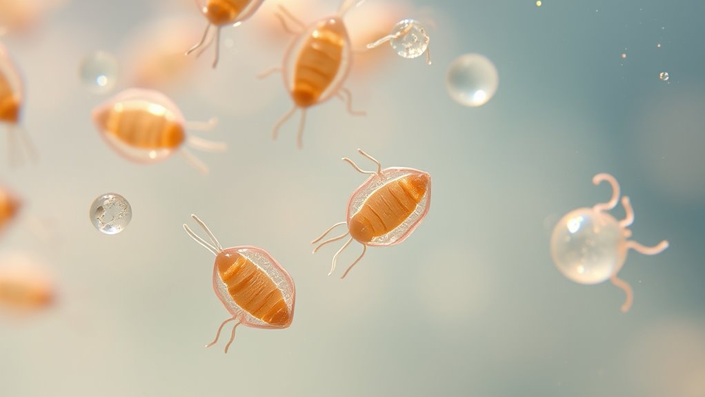 protozoan parasite infections overview