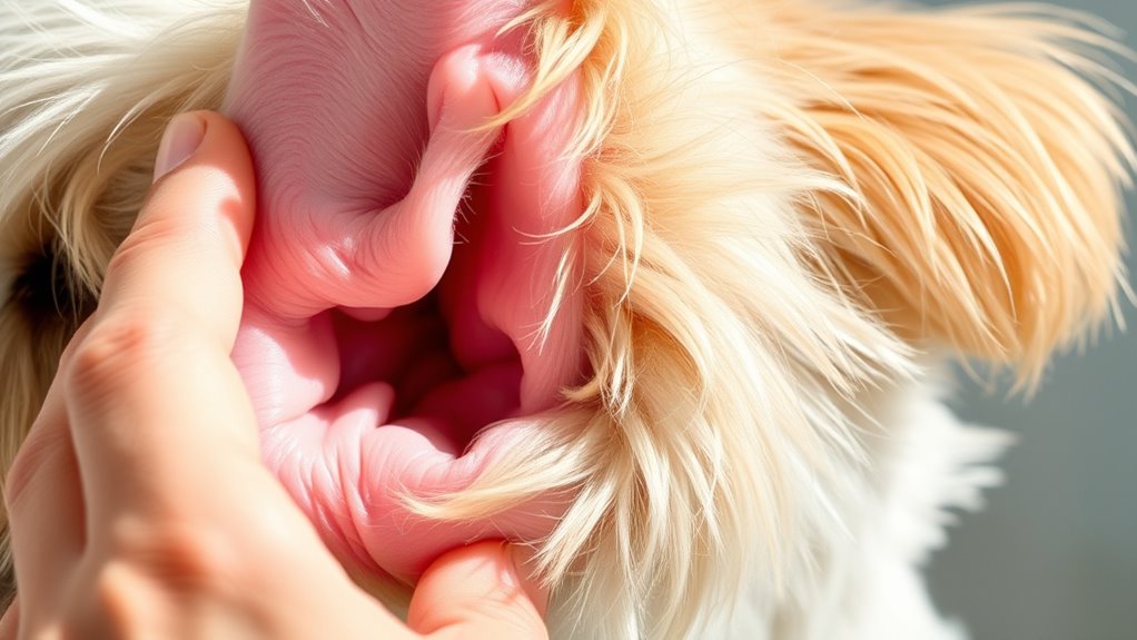 regular ear checkups prevent infections