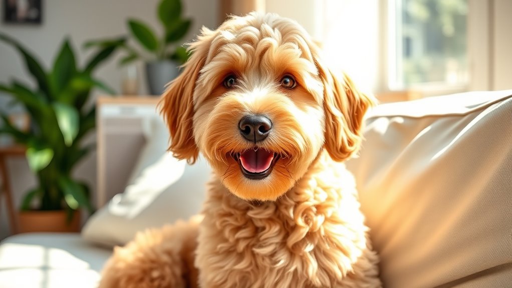 regular grooming and cleaning