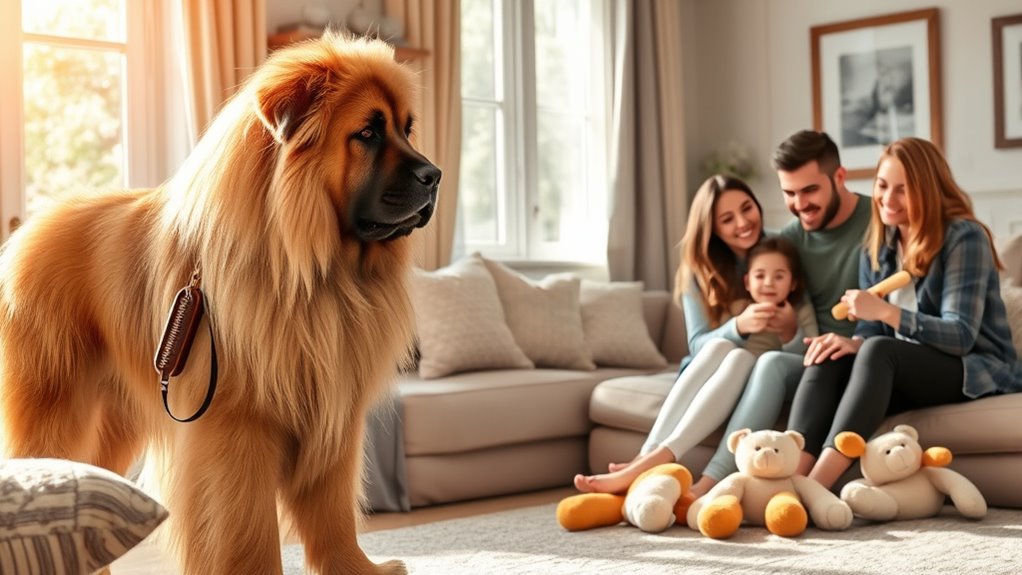 regular grooming maintains comfort