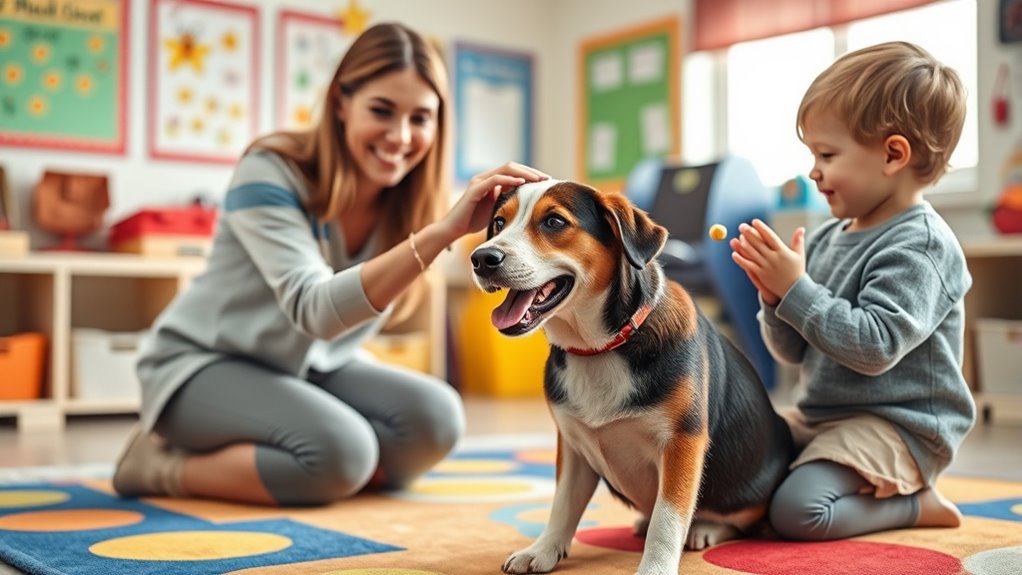reward behavior to motivate