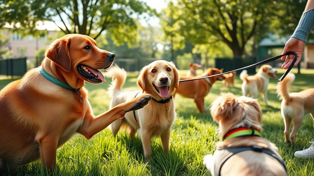 reward calm gentle play