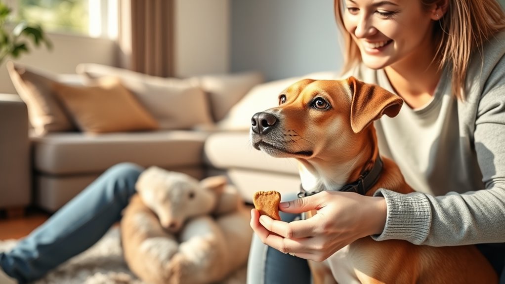 reward calm stay consistent