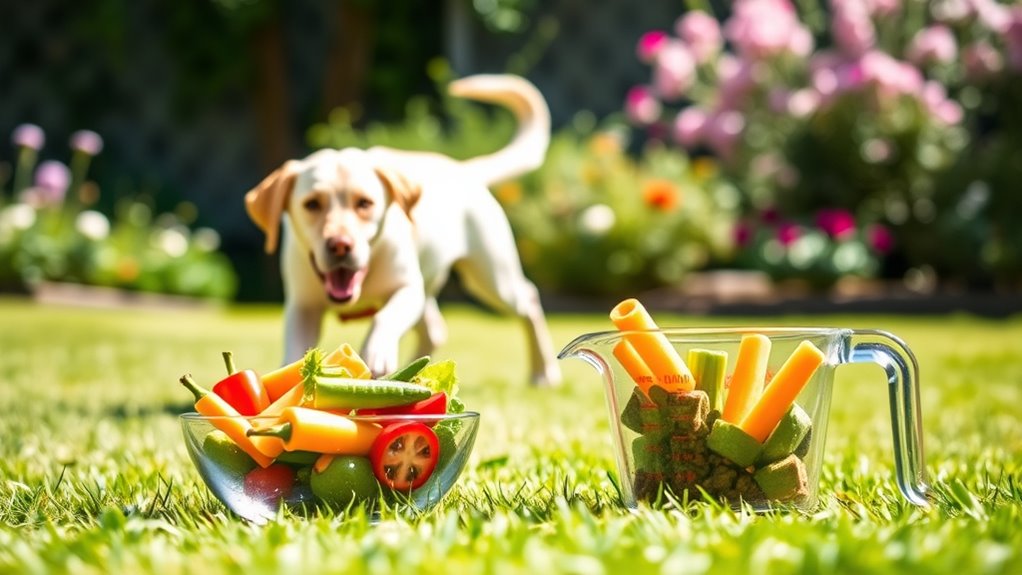 risks of canine obesity