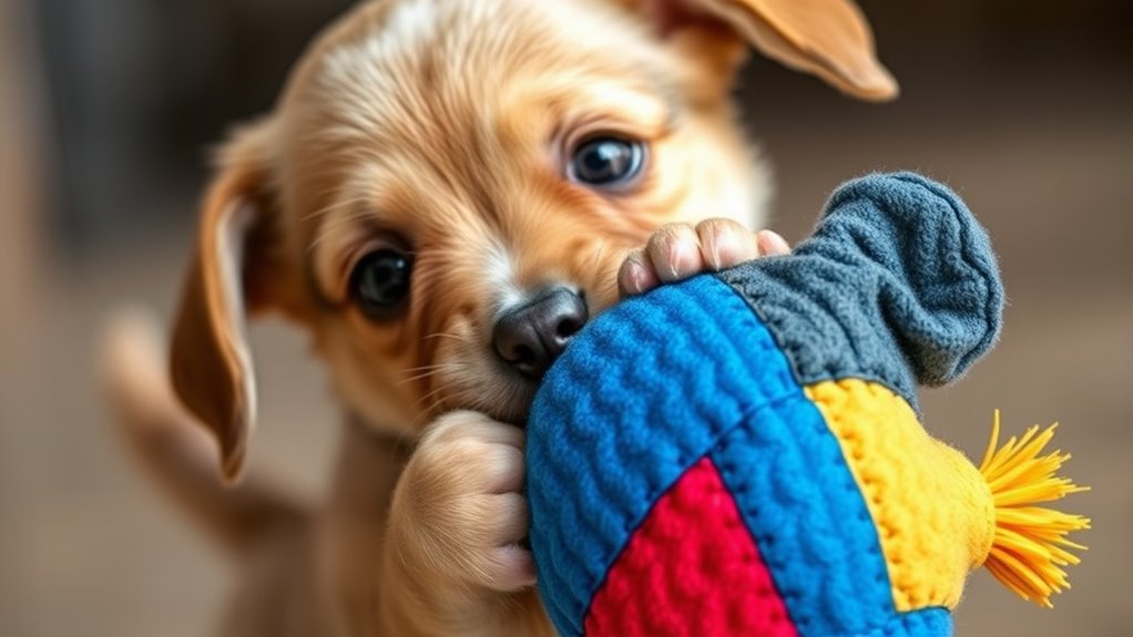 safe durable engaging toy