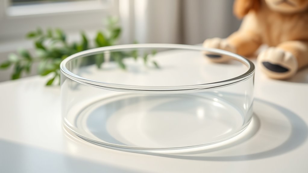 safe durable hygienic fitting