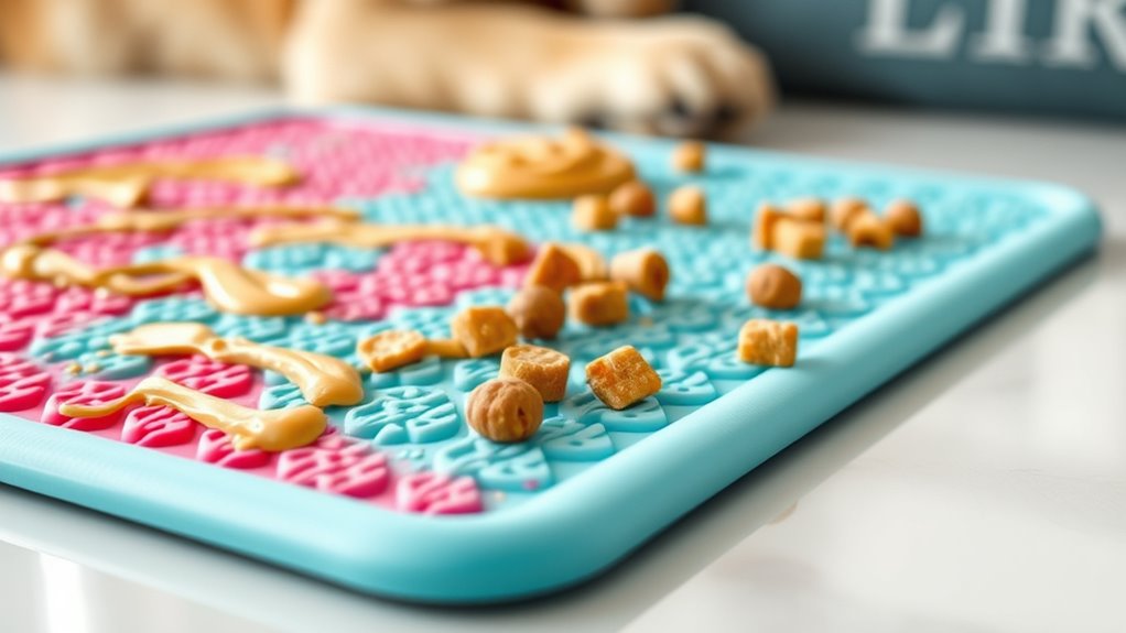 safe durable treat compatible