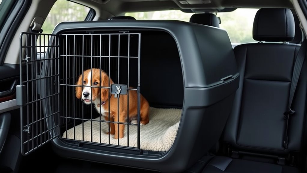 safety durability fit convenience