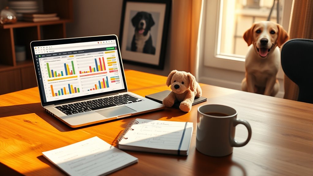 save budget invest wisely