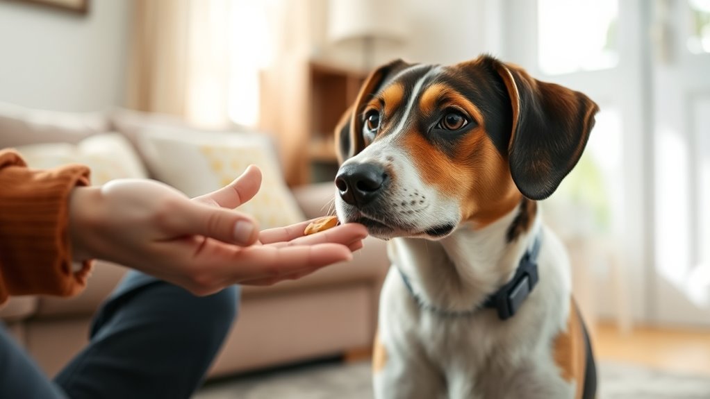 seek professional behavior intervention