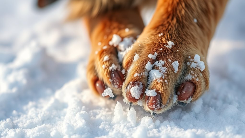 seek veterinary care promptly