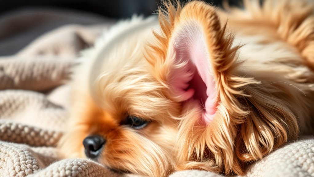 seek veterinary prompt assistance
