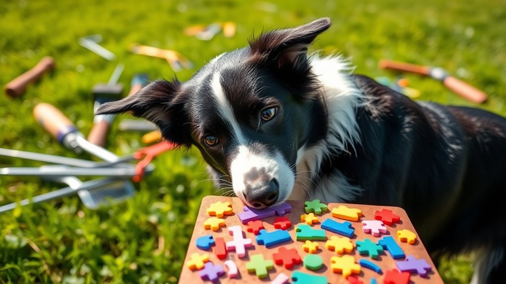 selective breeding for intelligence