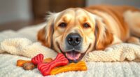 senior dog brain support