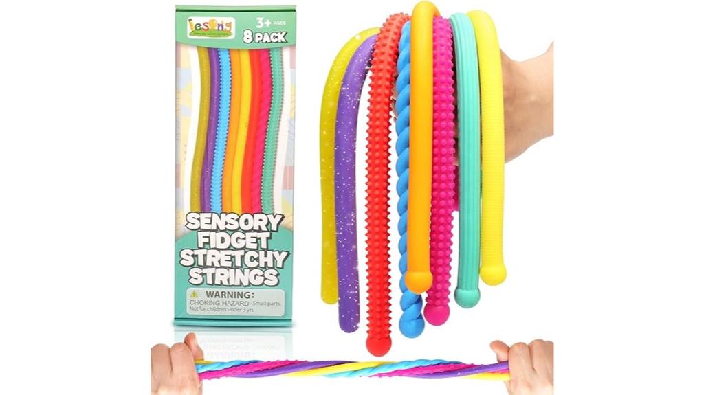 sensory autism toys