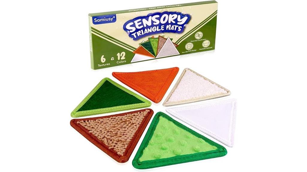 sensory toys for young children
