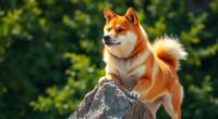 shiba inu s independent traits