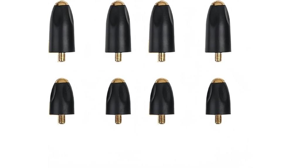 shock collar contact replacements