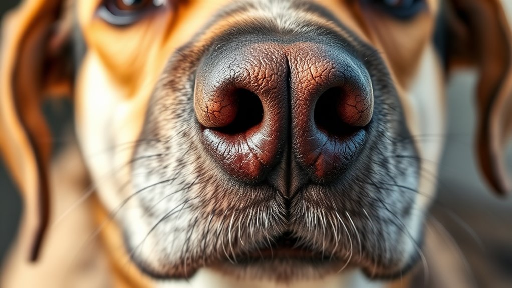 signs of dehydration in dogs