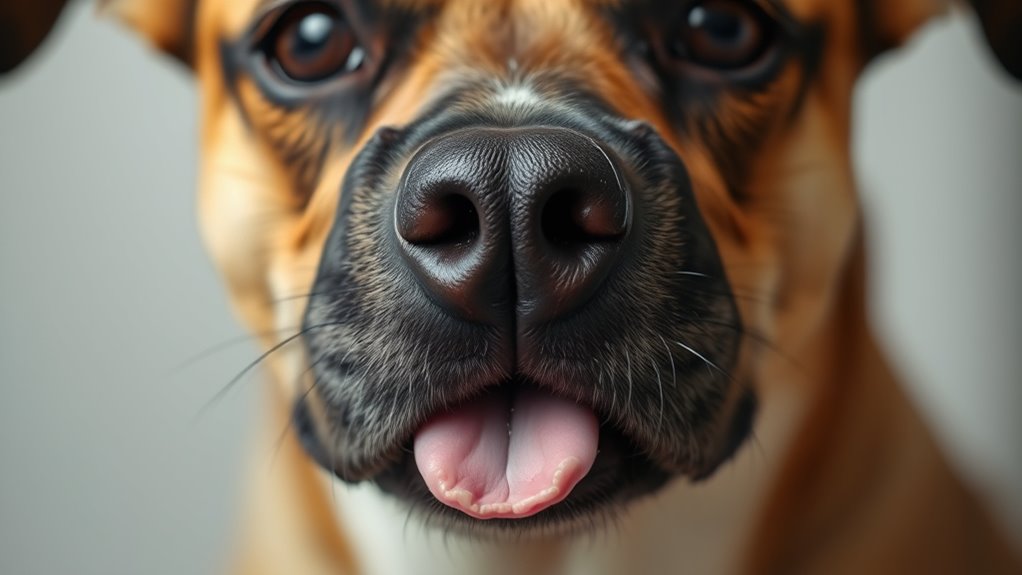 signs of dehydration in dogs