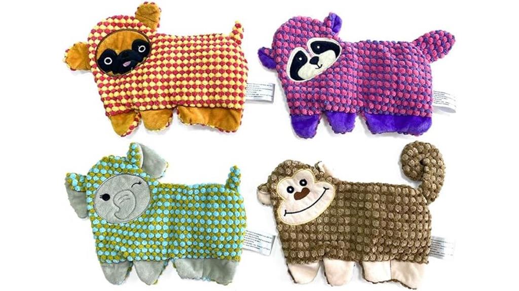 small breed dog toy