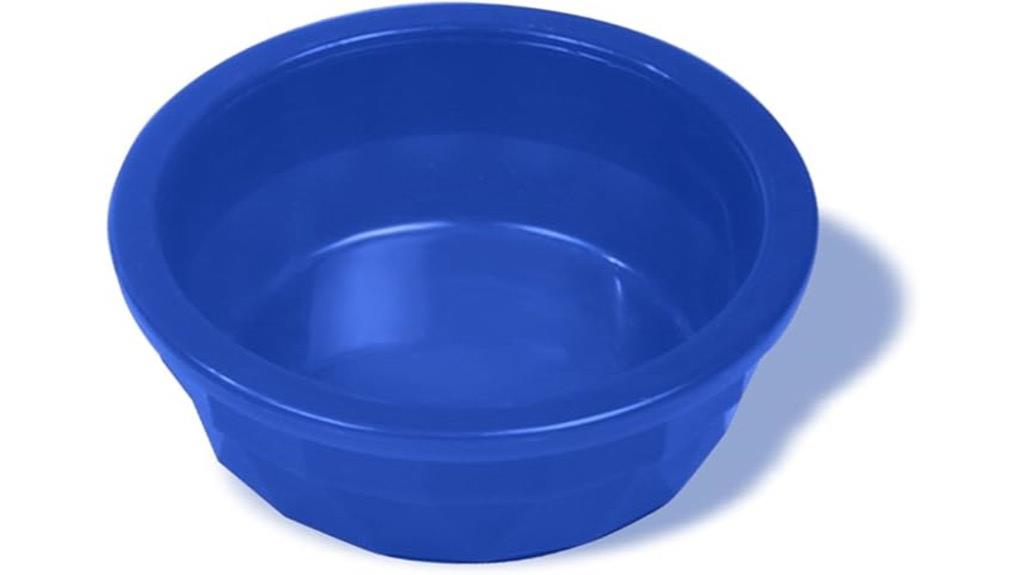 small crock style bowl