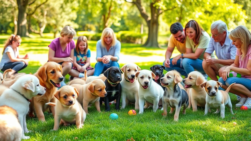socialize diverse people confidently