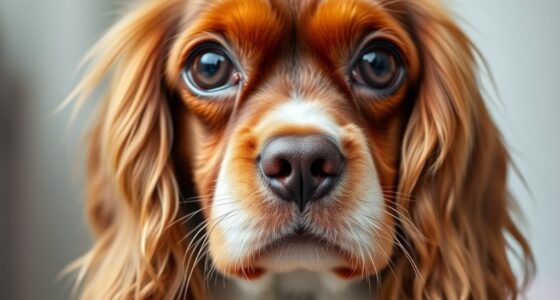 spaniel breed health issues