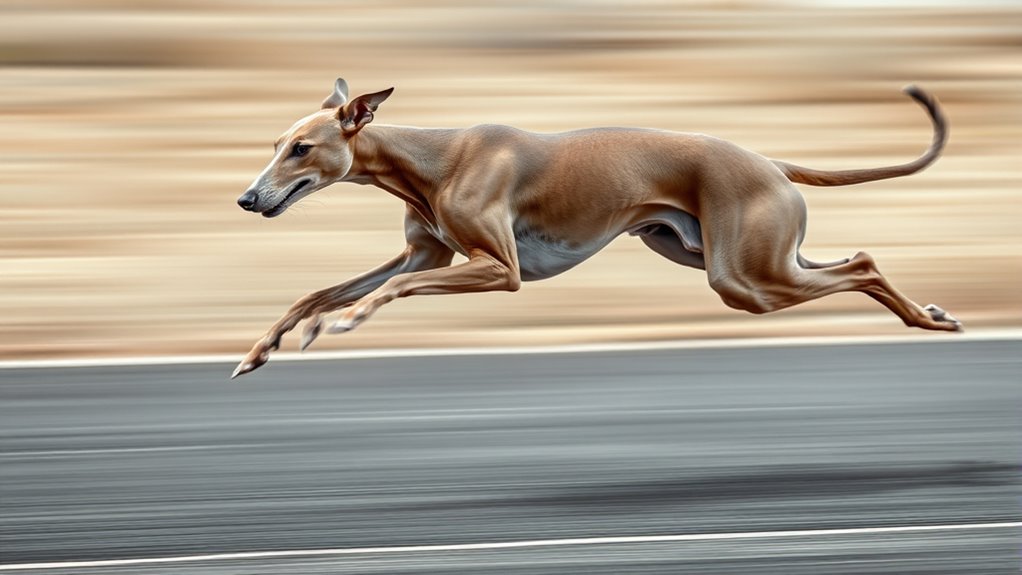 streamlined aerodynamic body design