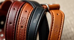 stylish comfortable custom collars