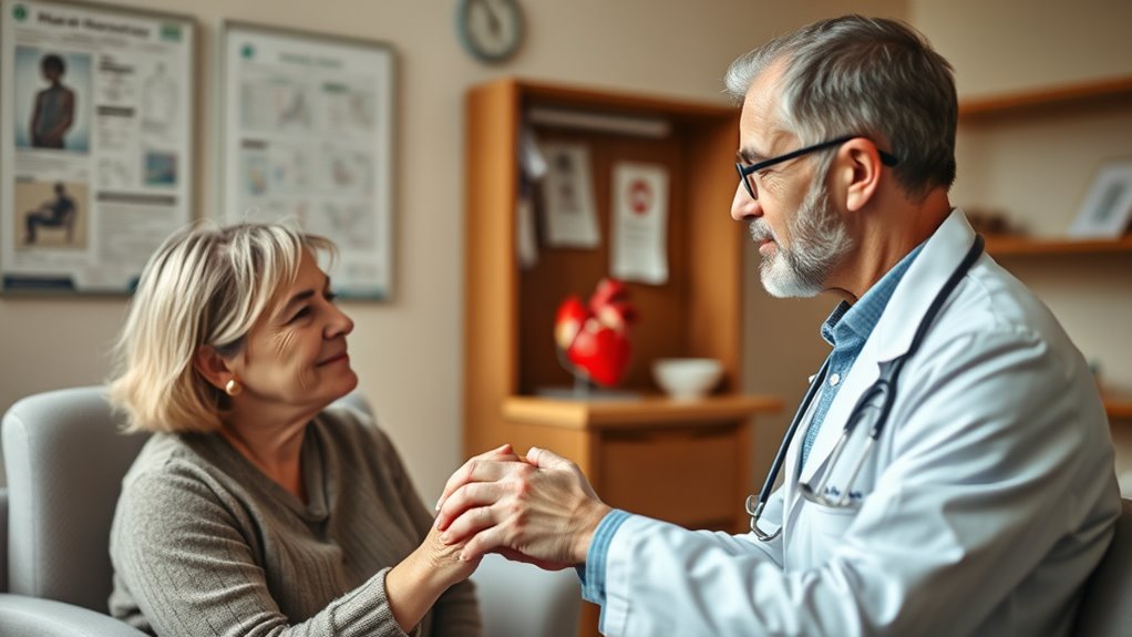 supporting dcm patient journey