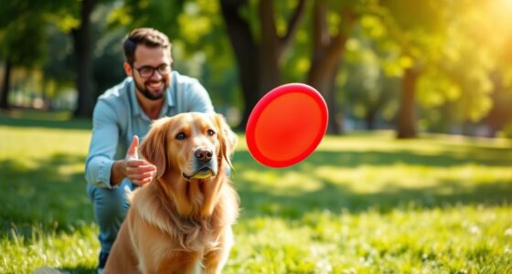 teach consistent recall commands