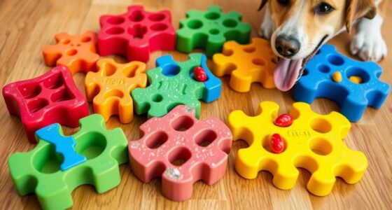 top 15 dog puzzle toys