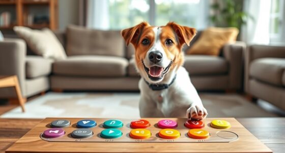 top 15 dog voice buttons