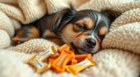 top calming chews with l theanine