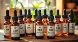 top cbd oils for mobility