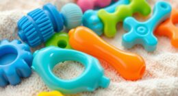 top chewing relief toys