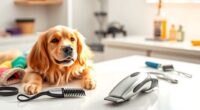 top cordless grooming clippers