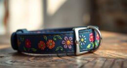 top custom dog collar options