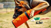 top dog bite sleeves