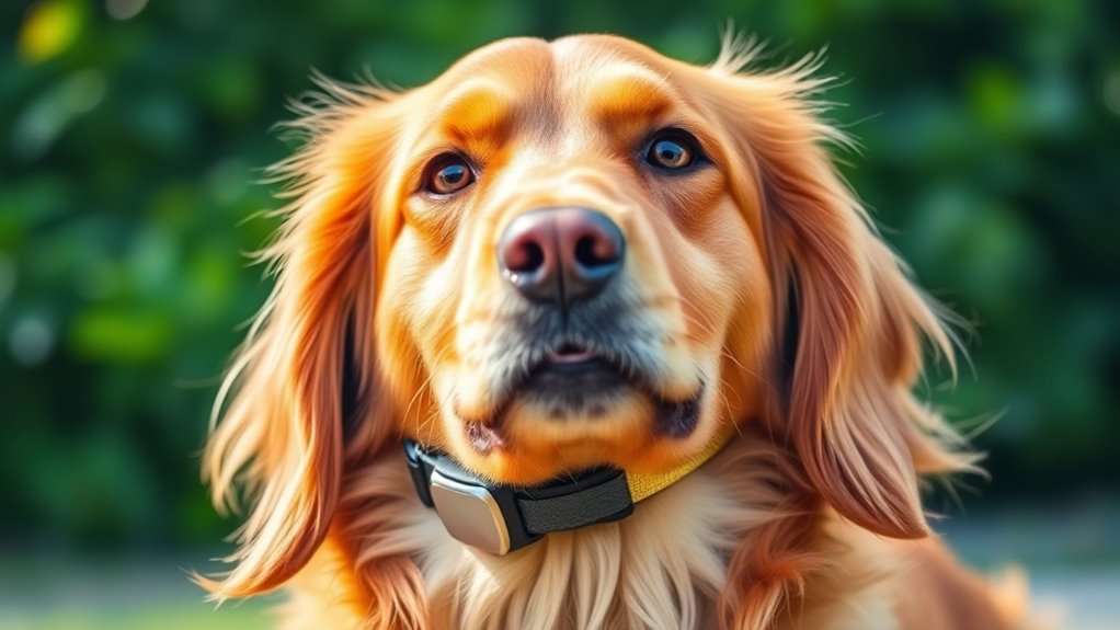 top dog gps collars