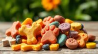 top dog gut health chews