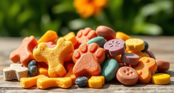 top dog gut health chews