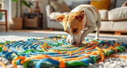 top dog puzzle feeders
