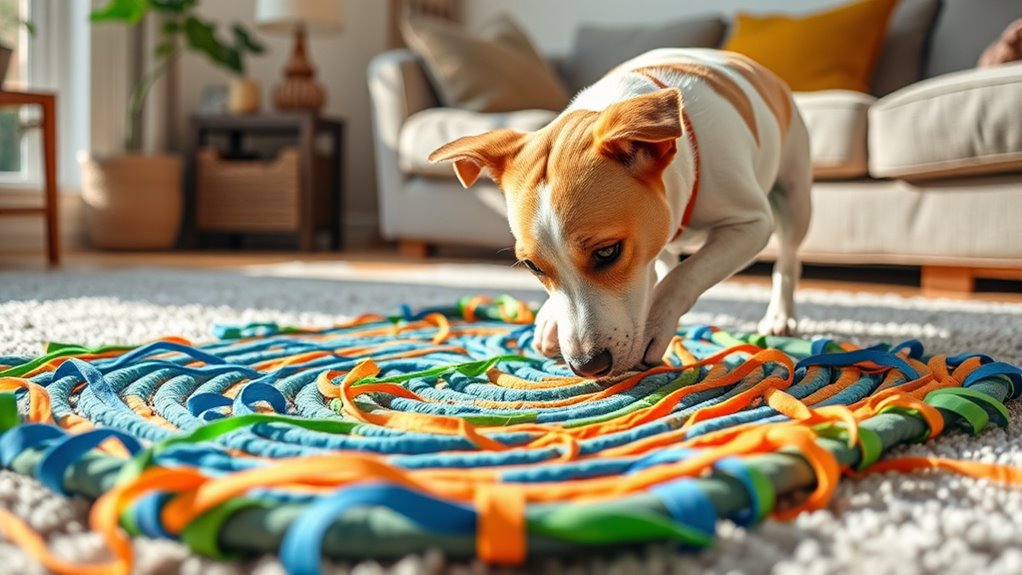 top dog puzzle feeders