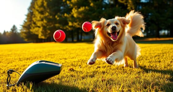 top dog toy launchers