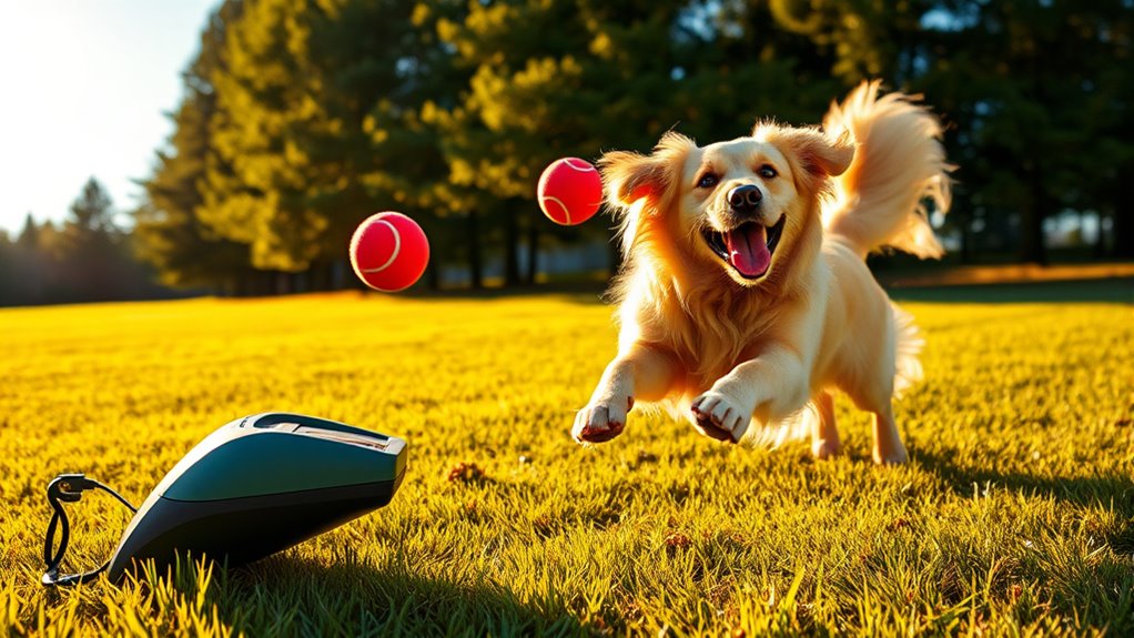 top dog toy launchers